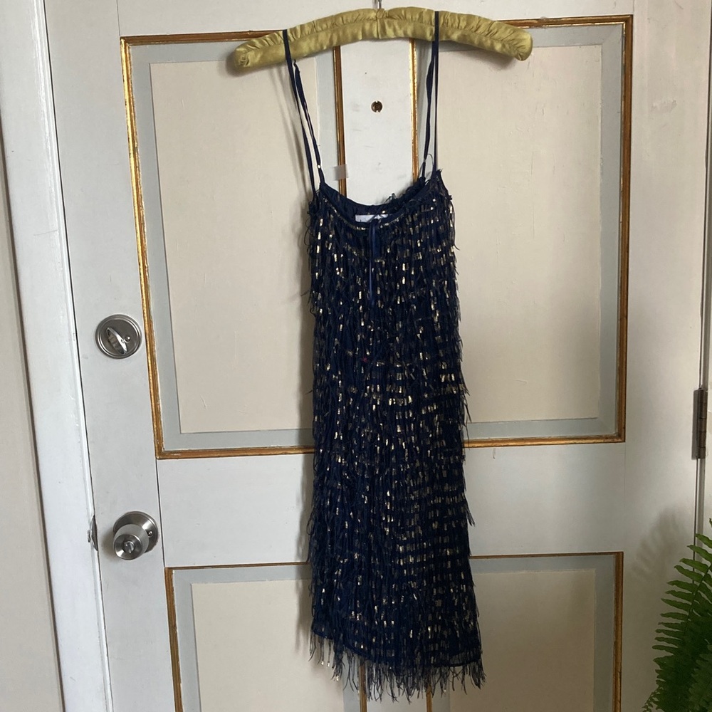 Ladies dress